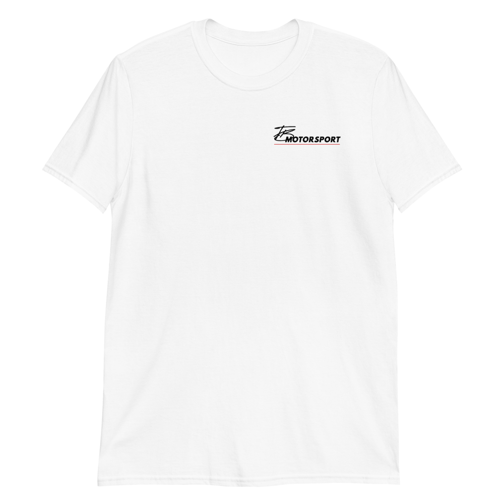 Kurzärmeliges Unisex-T-Shirt TBM