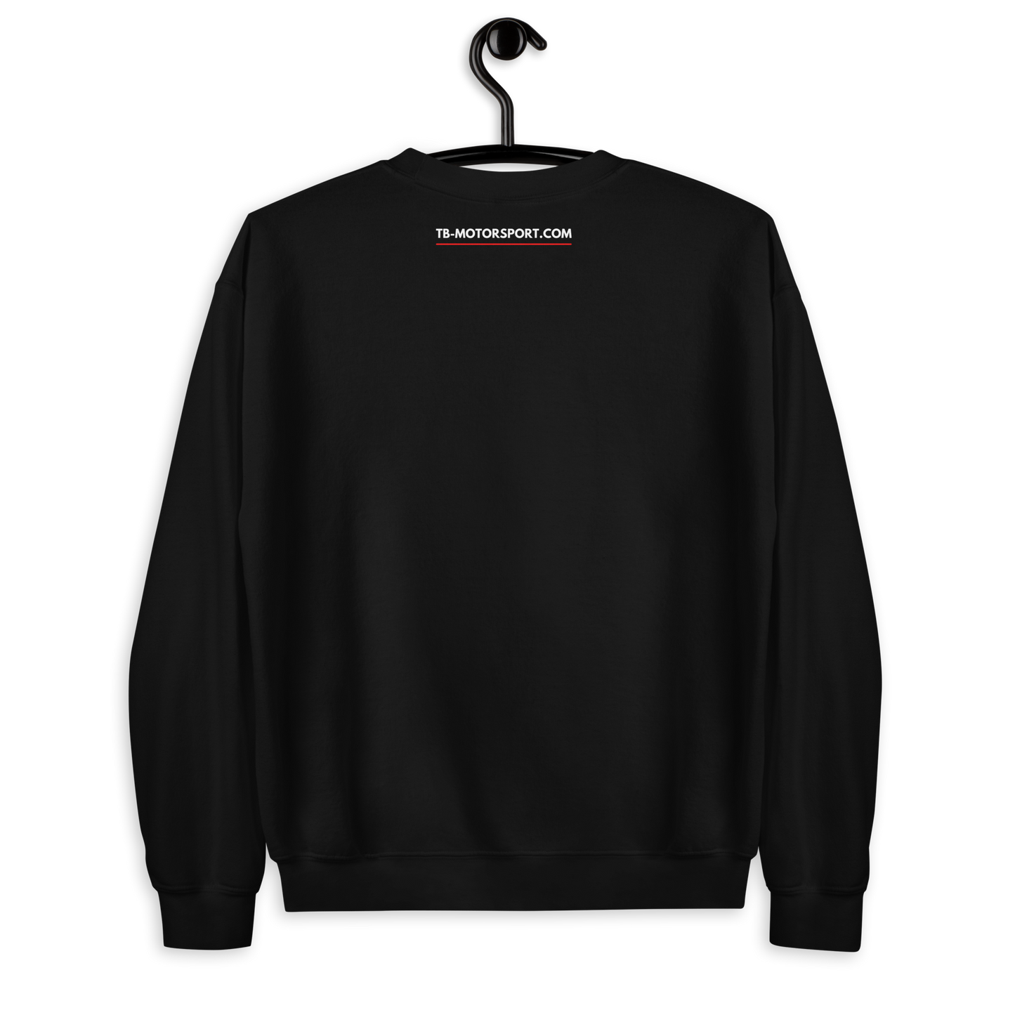 E30 Touring XMAS Sweater TBM