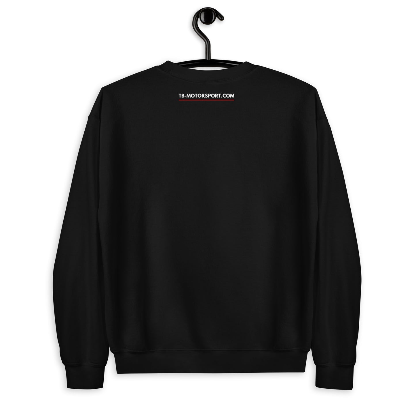 E36 XMAS Sweater TBM