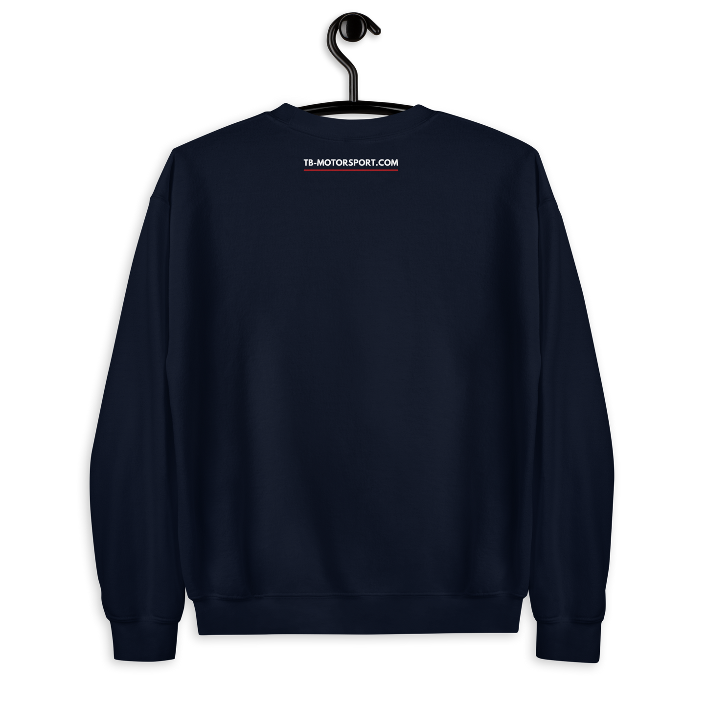 E30 Touring XMAS Sweater TBM