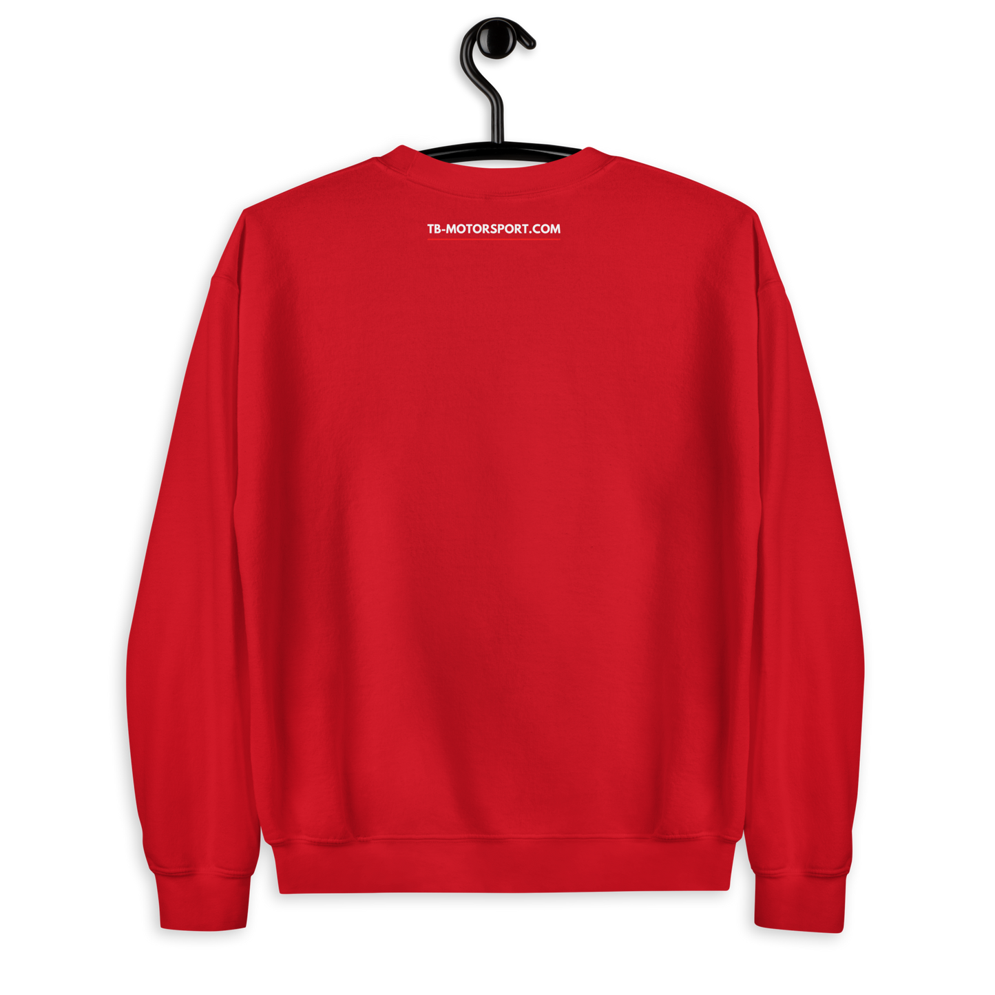 E30 Touring XMAS Sweater TBM