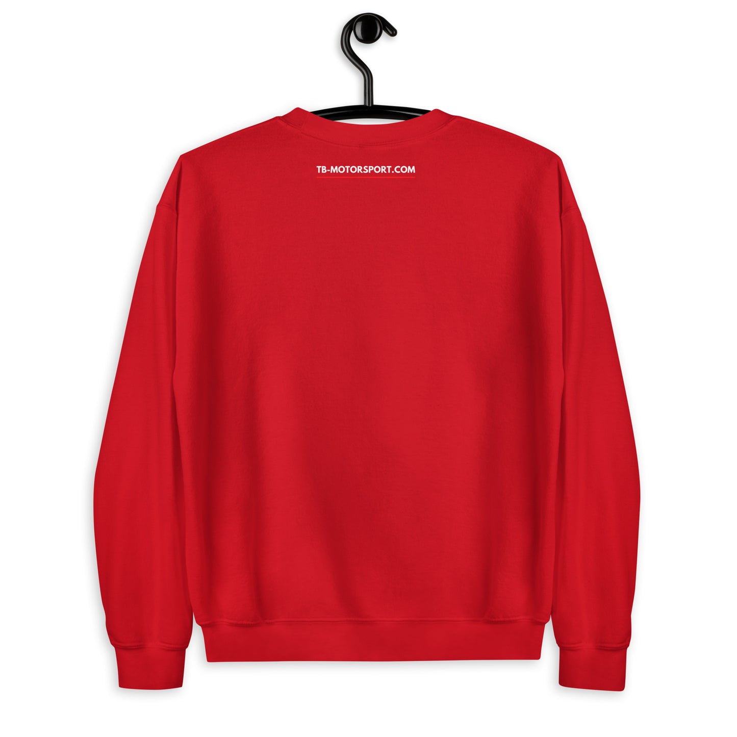 E36 XMAS Sweater TBM