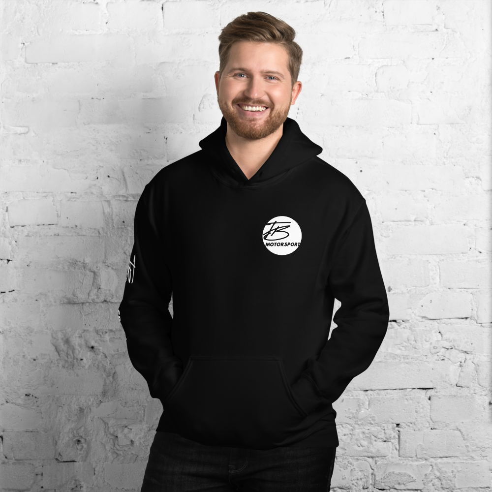 Unisex-Kapuzenpullover