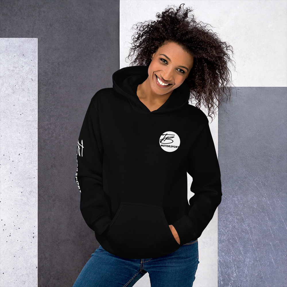 TBM Hoodie