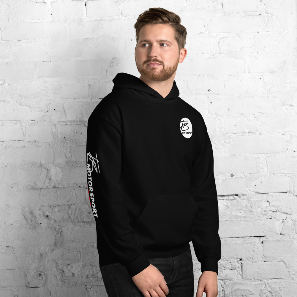 Unisex-Kapuzenpullover