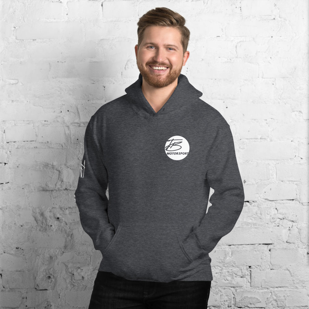 Unisex-Kapuzenpullover