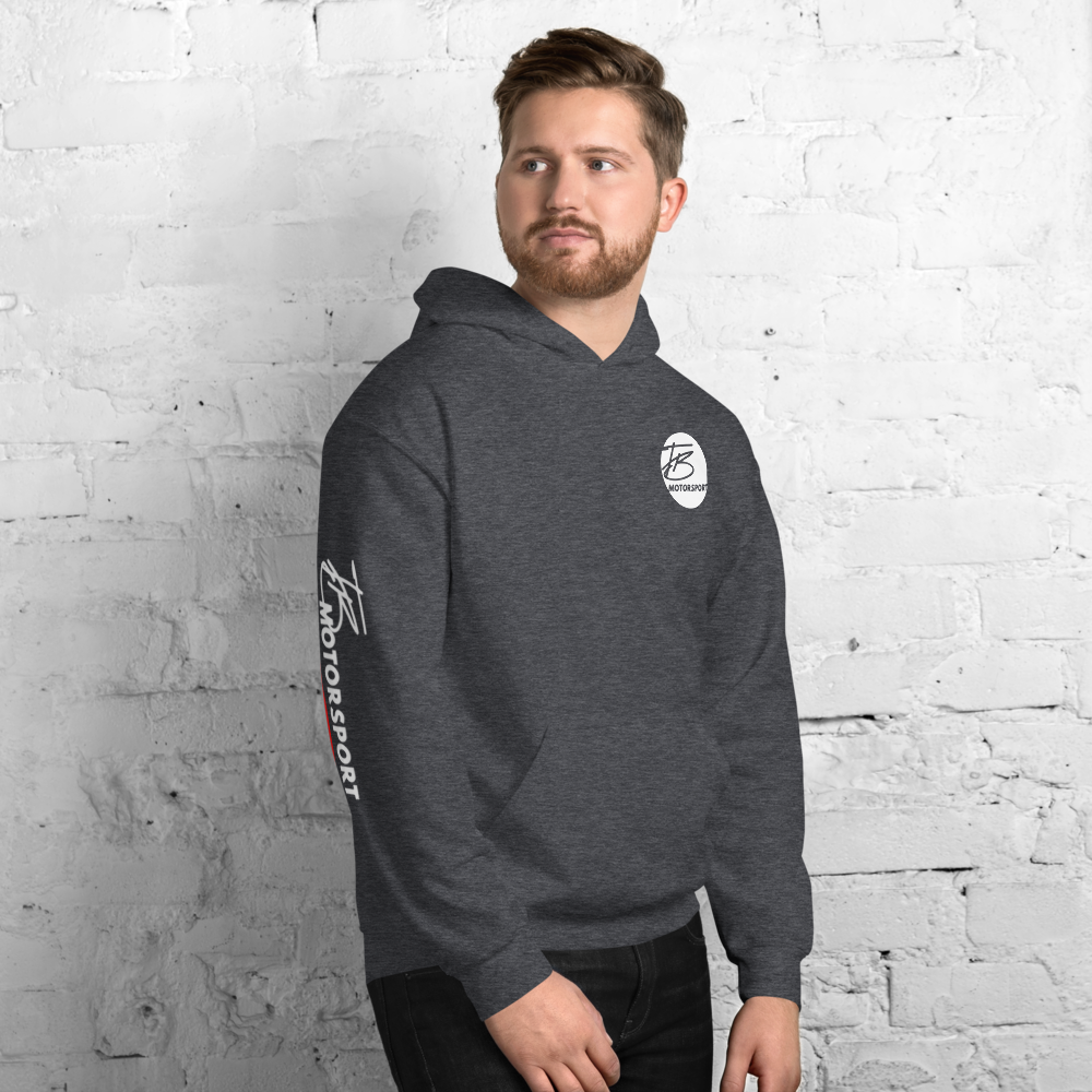 Unisex-Kapuzenpullover