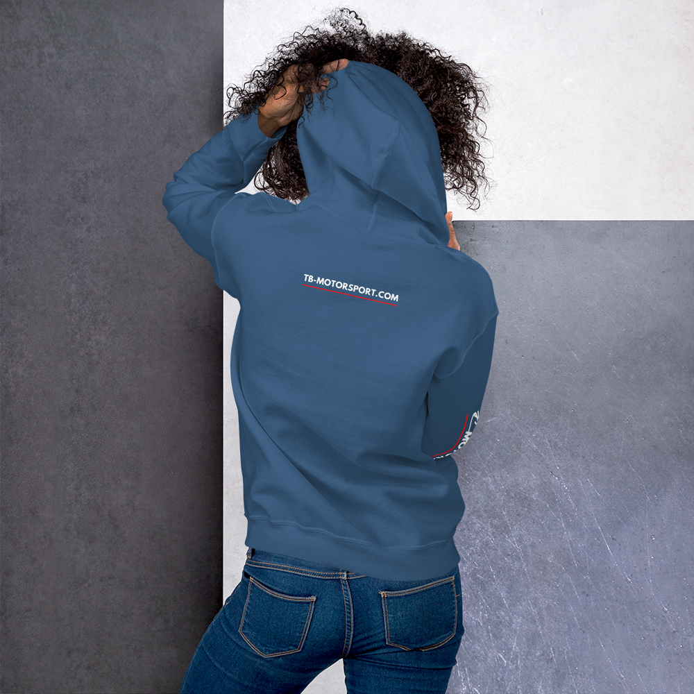 TBM Hoodie