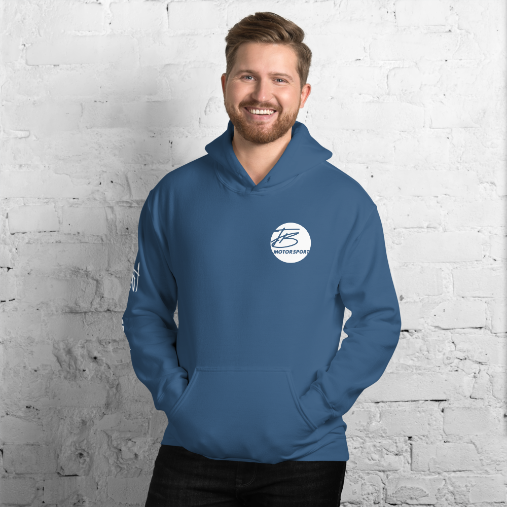 Unisex-Kapuzenpullover