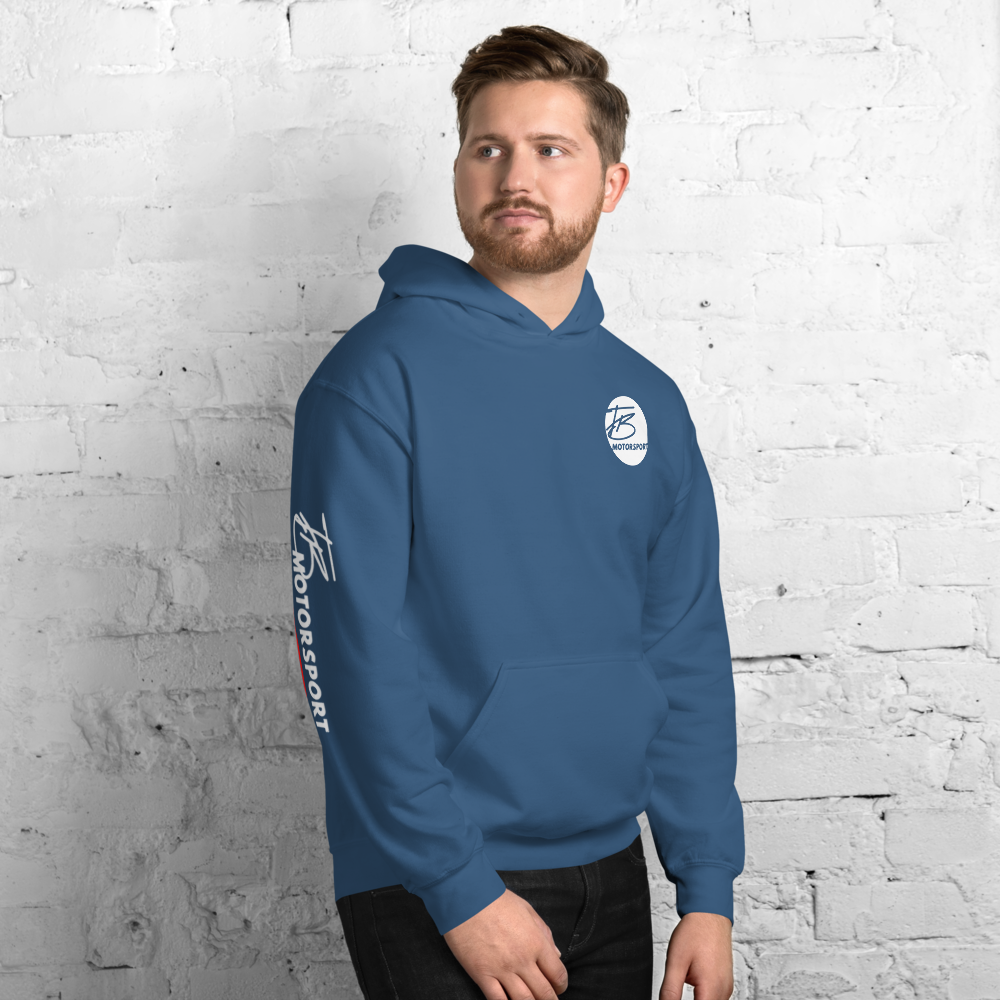 Unisex-Kapuzenpullover