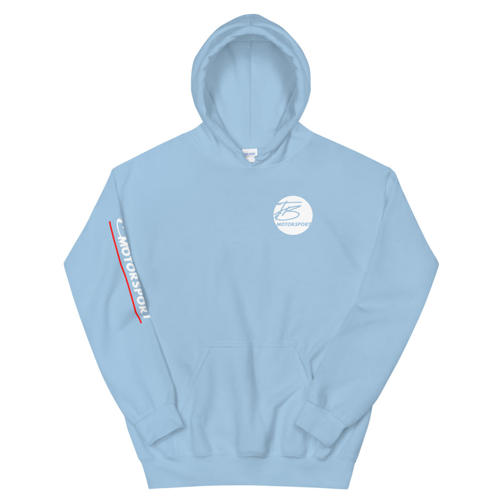 TBM Hoodie