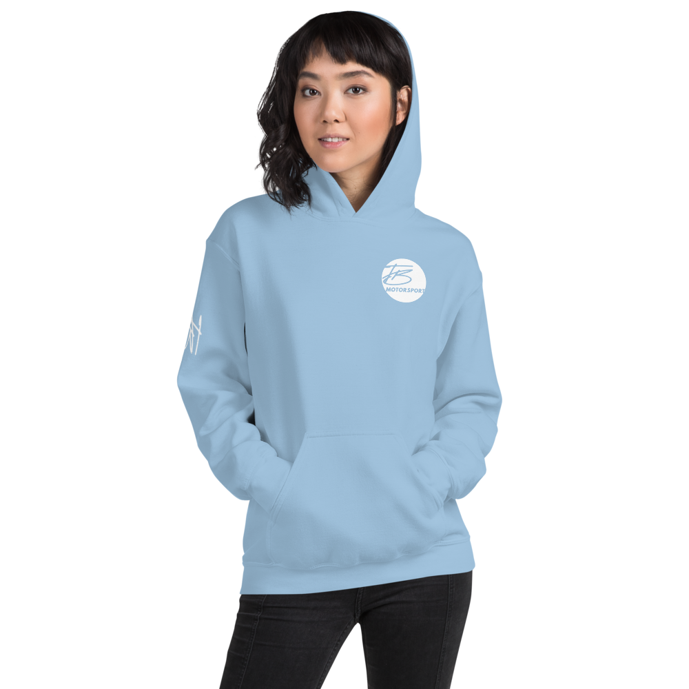 Unisex-Kapuzenpullover