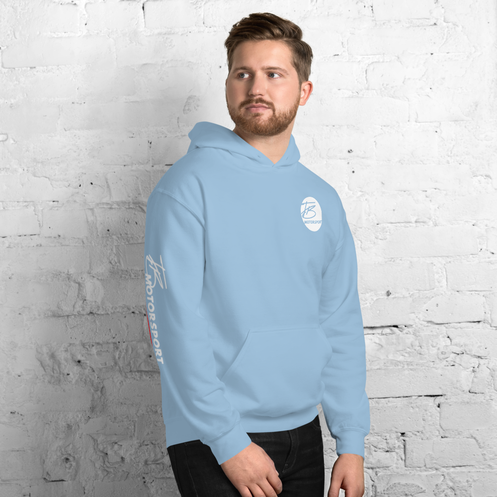 Unisex-Kapuzenpullover