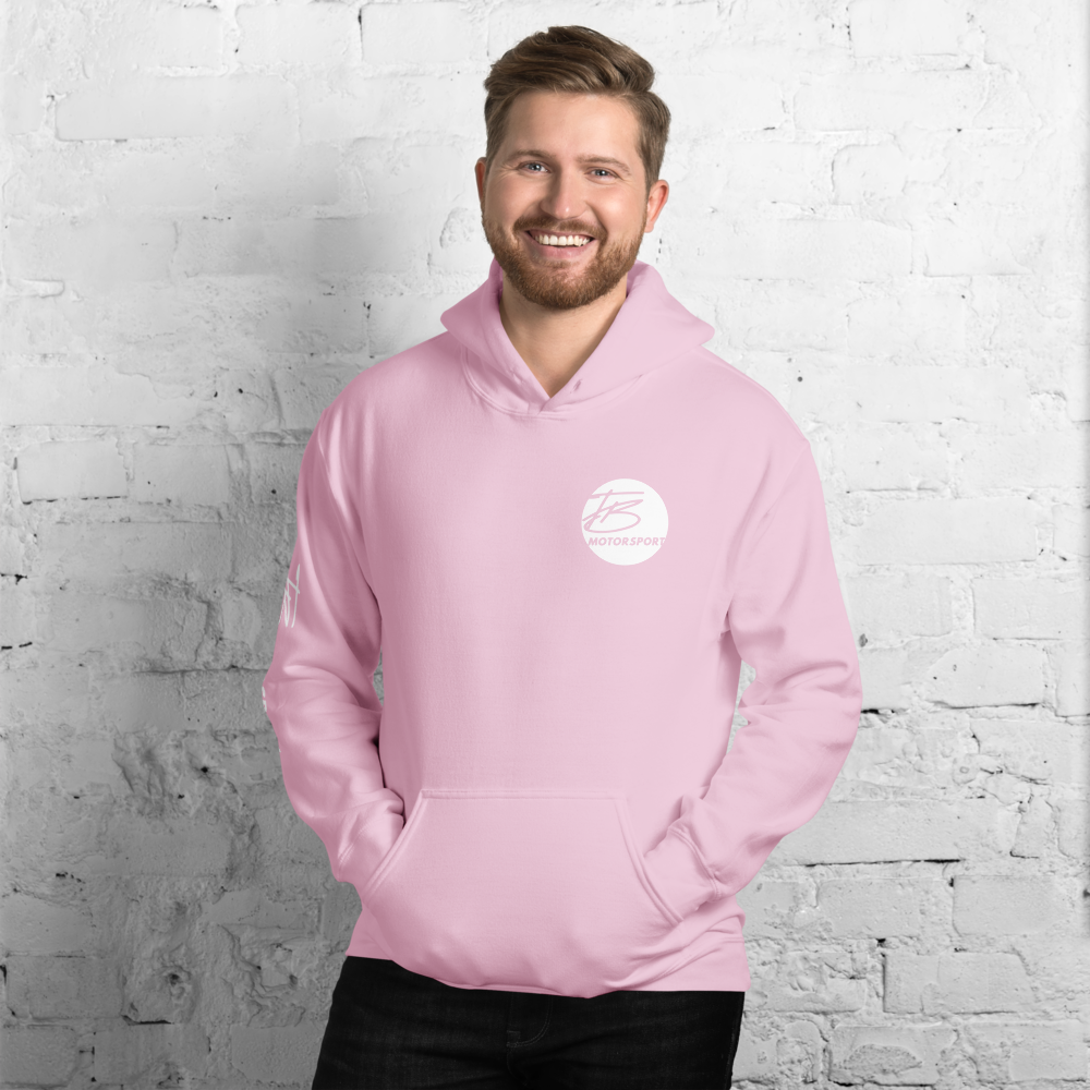 Unisex-Kapuzenpullover