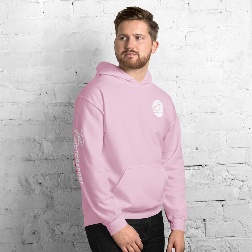 Unisex-Kapuzenpullover