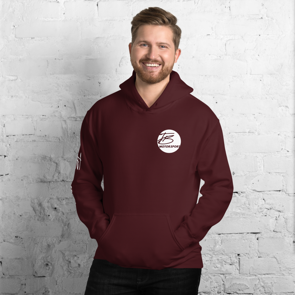 Unisex-Kapuzenpullover