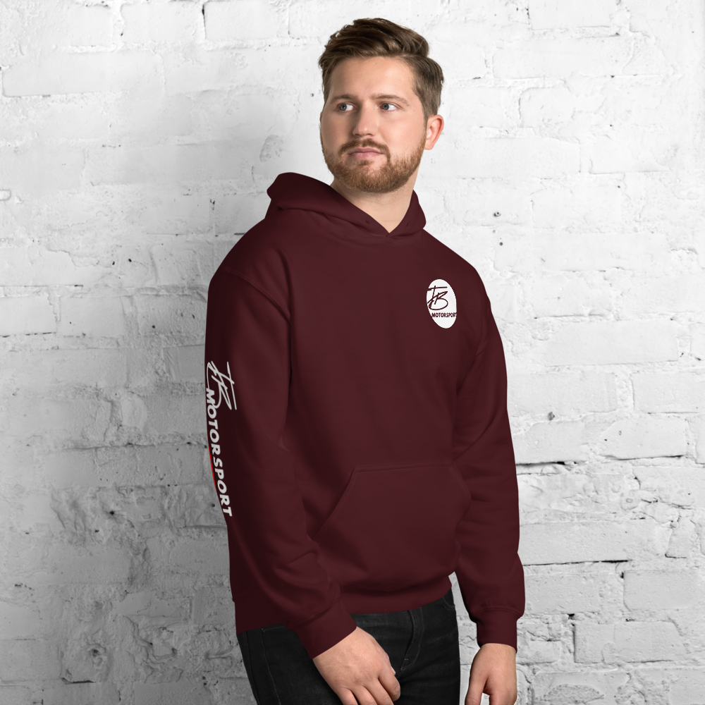 Unisex-Kapuzenpullover