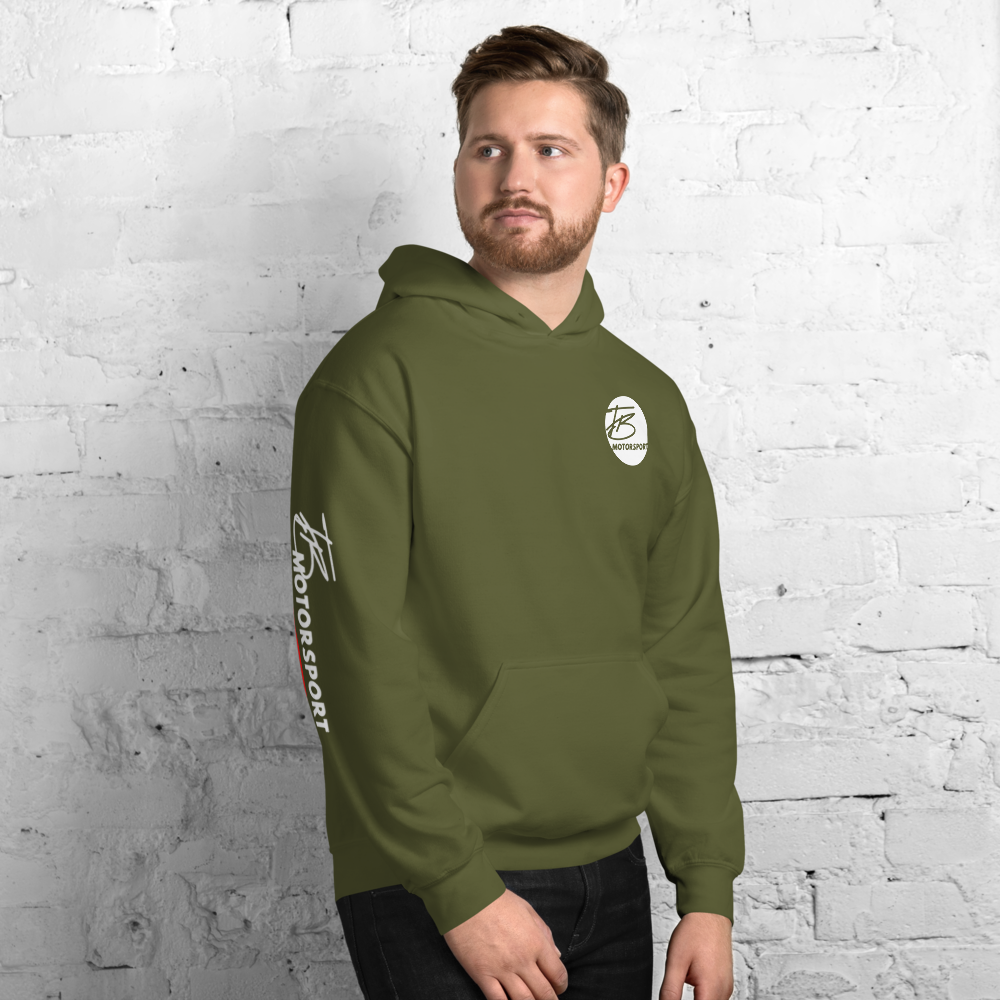 Unisex-Kapuzenpullover