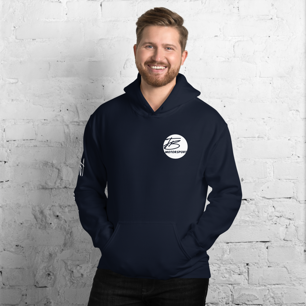 Unisex-Kapuzenpullover