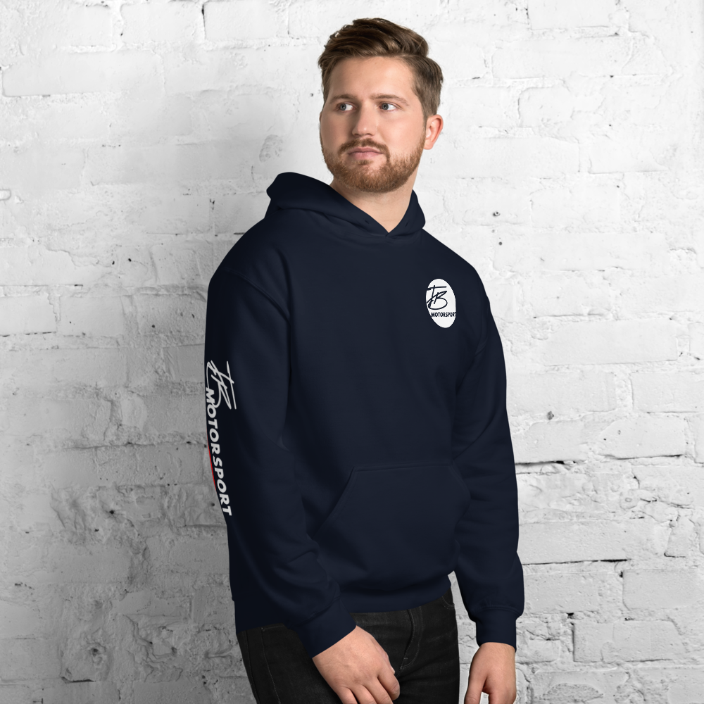Unisex-Kapuzenpullover