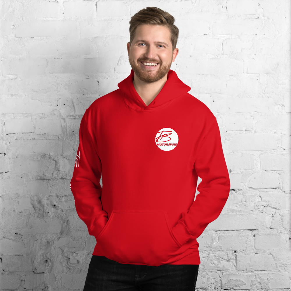 Unisex-Kapuzenpullover