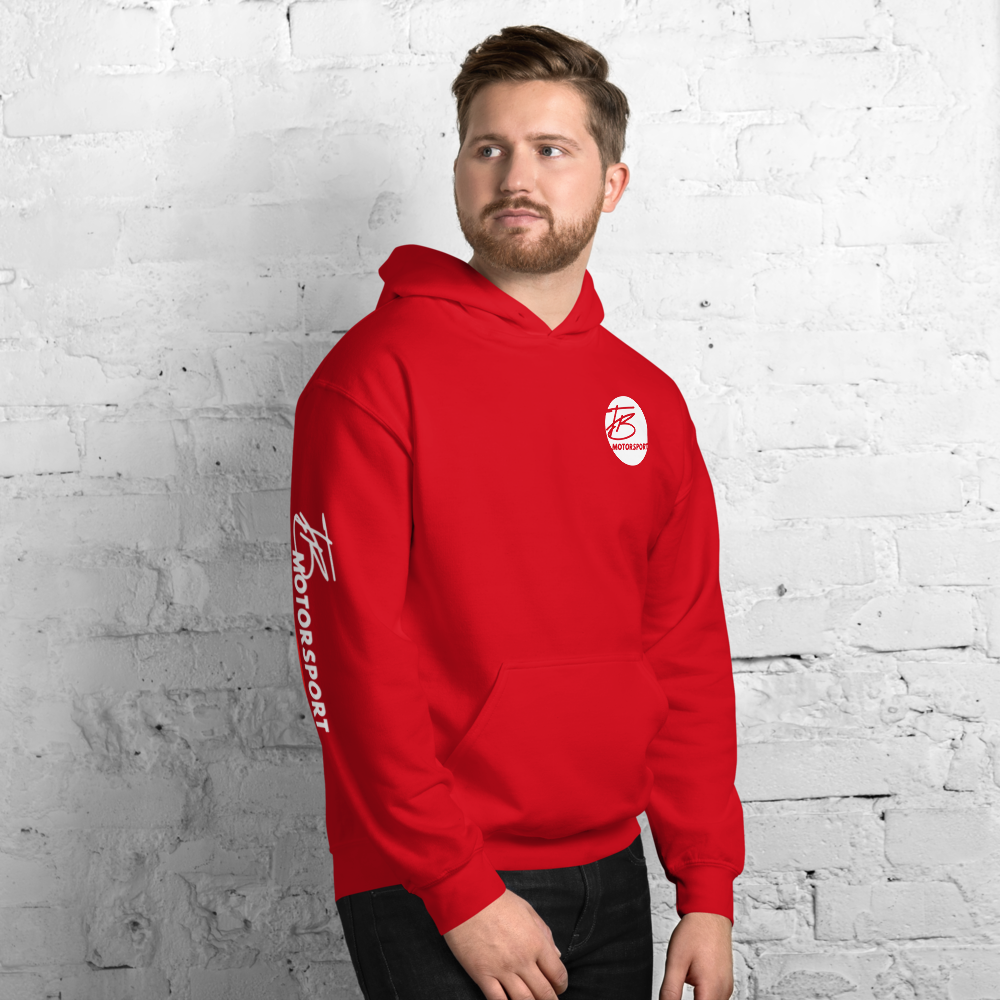 Unisex-Kapuzenpullover
