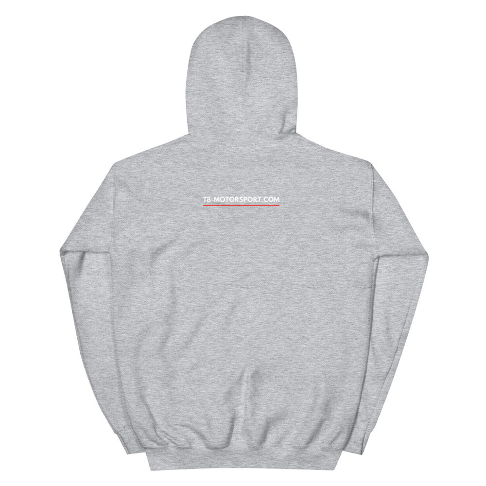 TBM Hoodie