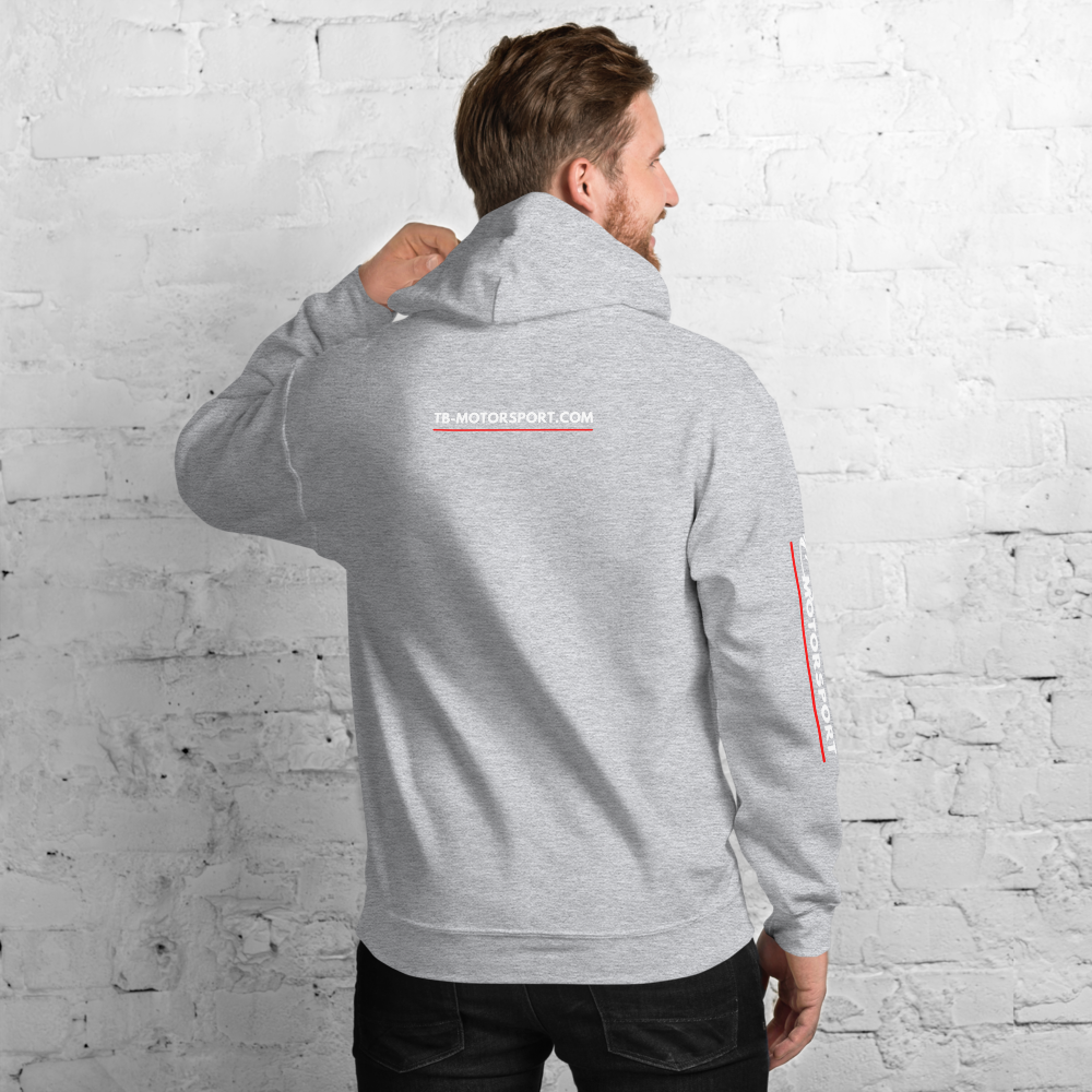 TBM Hoodie