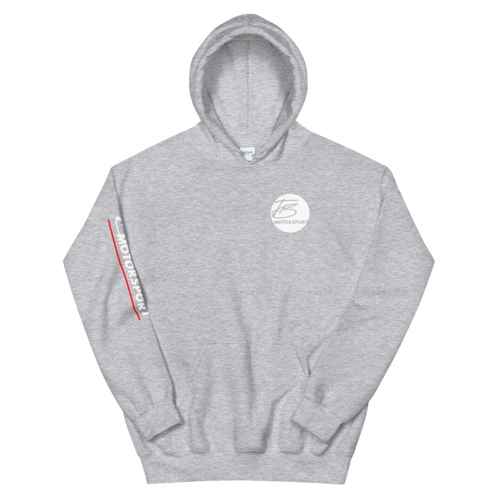 TBM Hoodie
