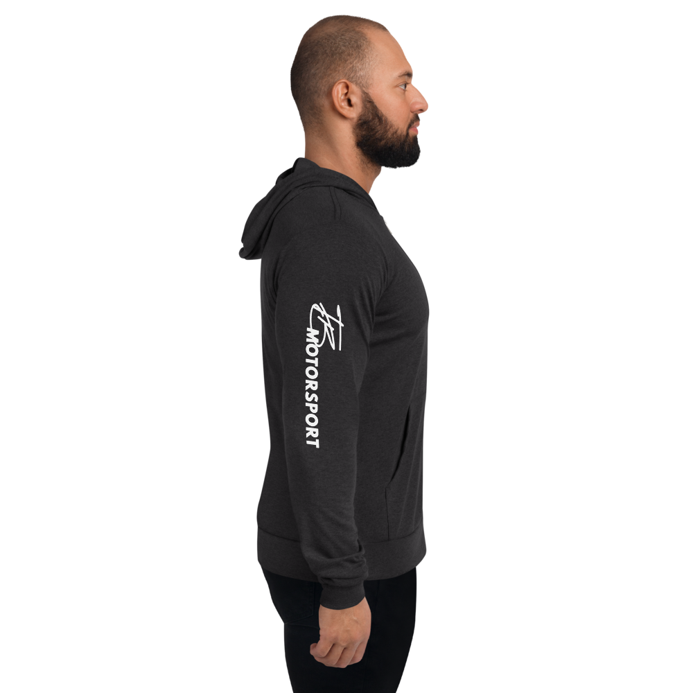 Unisex Zip-Hoodie TBM ONE