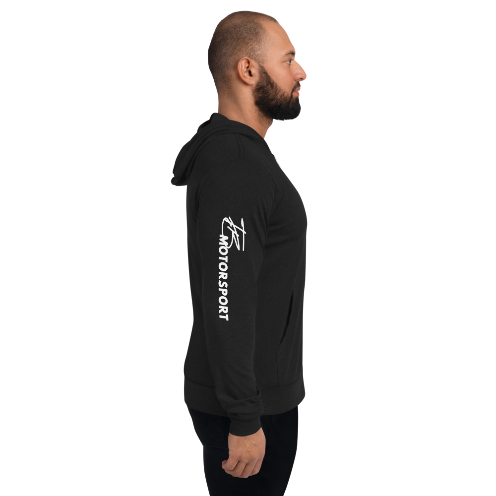 Unisex Zip-Hoodie TBM ONE