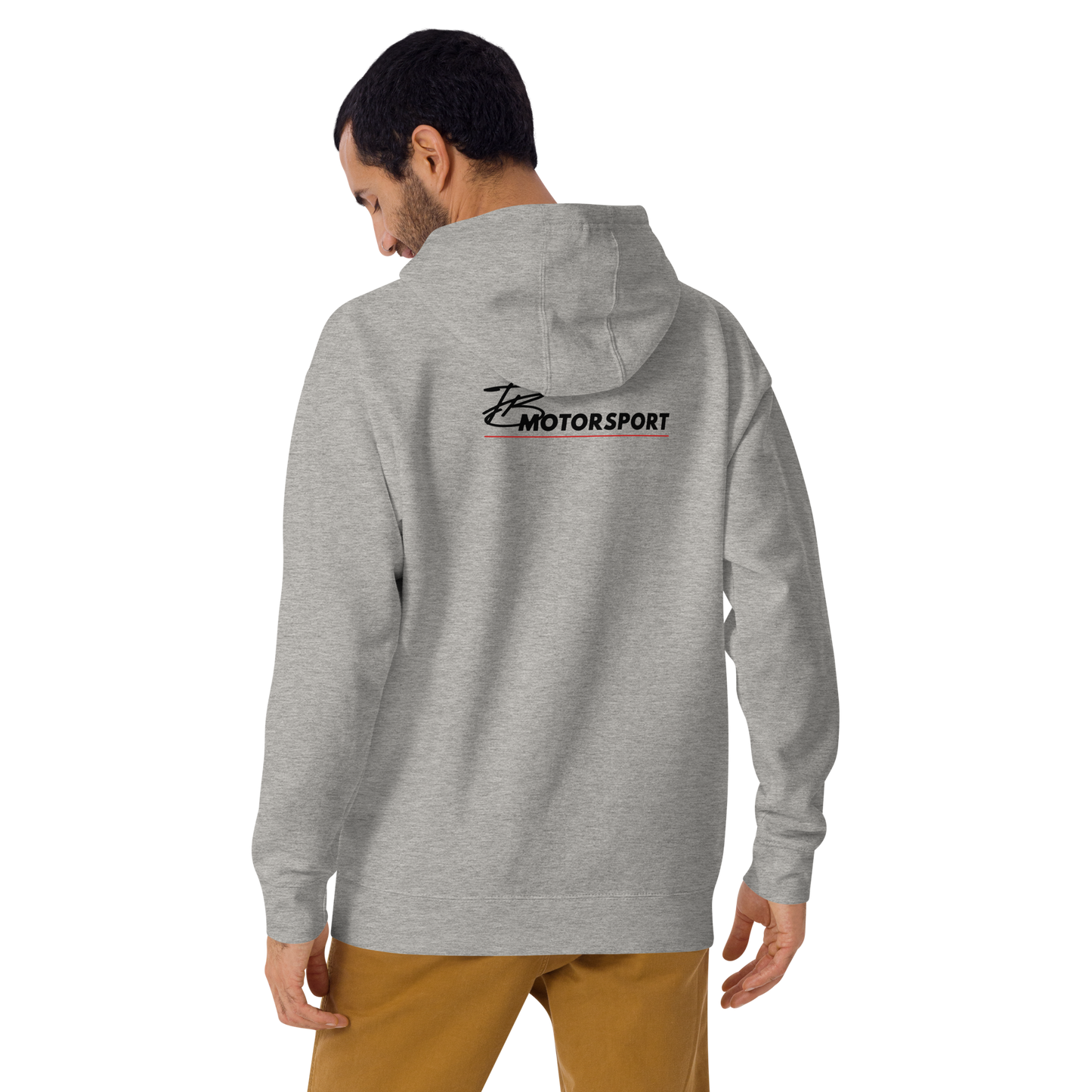 RIDE IT E30 Hoodie