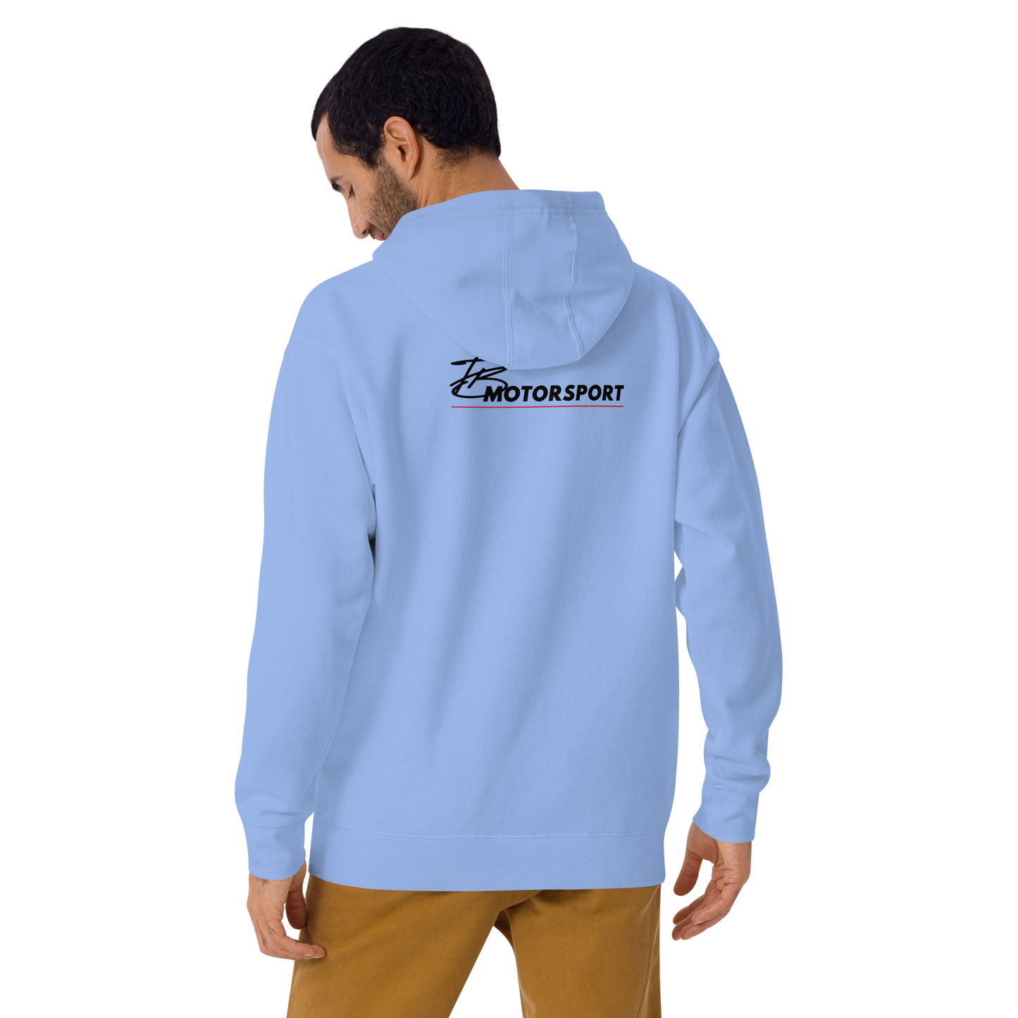 RIDE IT E30 Hoodie