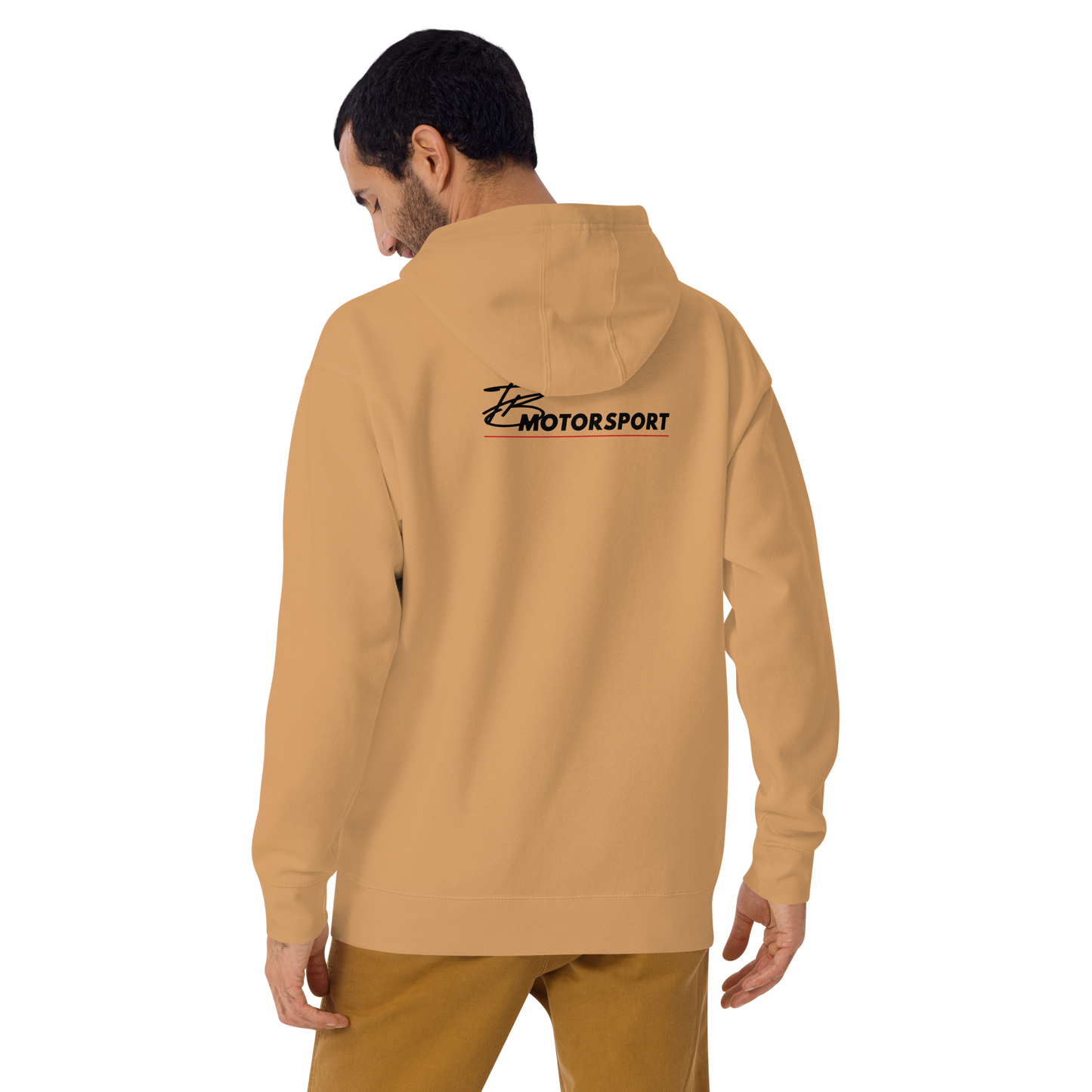 RIDE IT E30 Hoodie