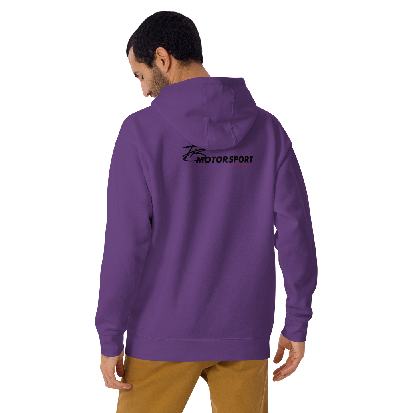 RIDE IT E30 Hoodie