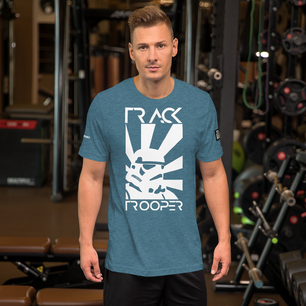 Tracktrooper Fan Shirt Unisex
