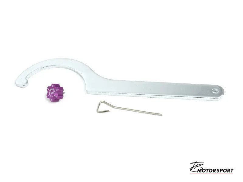 KW Variante 3 E30 51mm