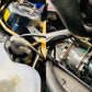 Conversion Kit Klima R134a passend für BMW E30 6Zyl + M3