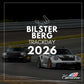 Bilster Berg Trackdays 2026