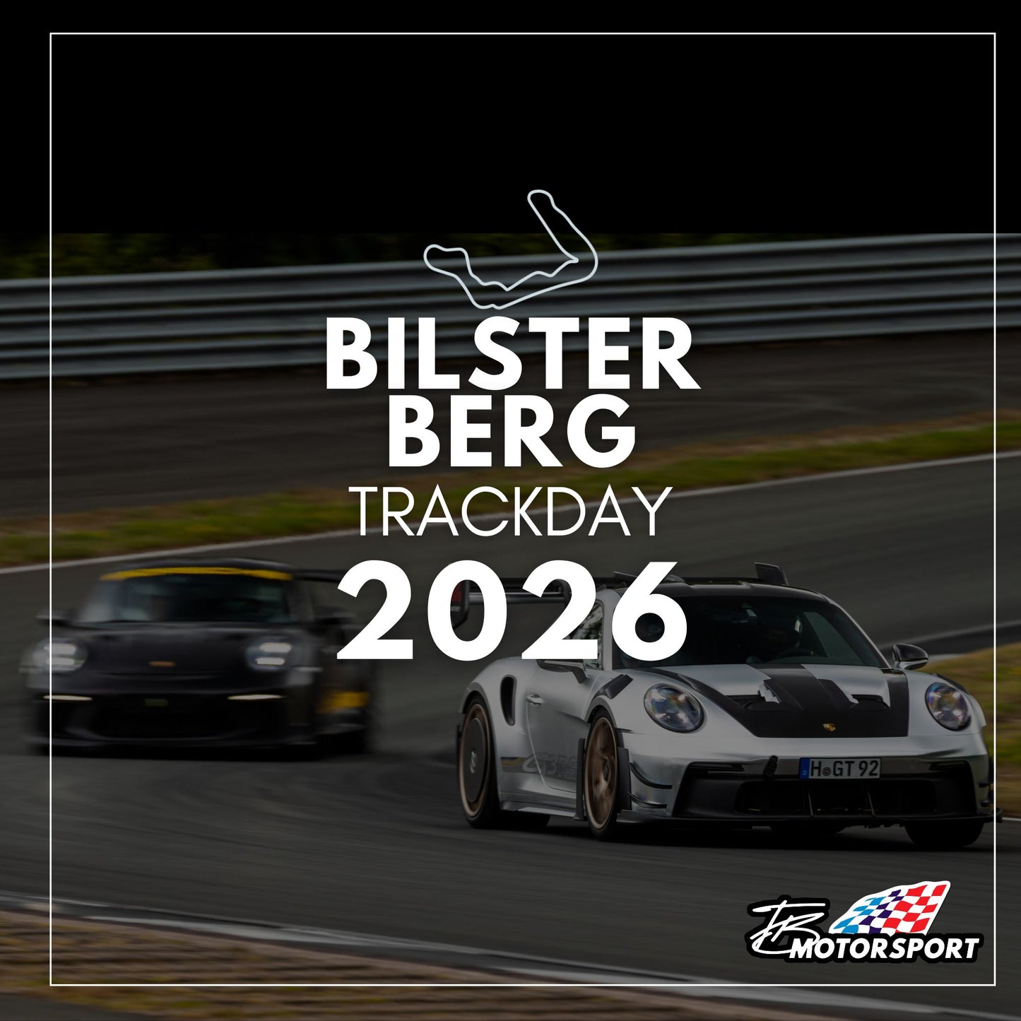 Bilster Berg Trackdays 2026