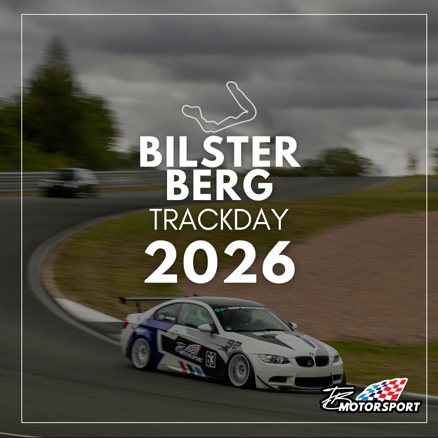 Bilster Berg Trackdays 2026