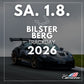 Bilster Berg Trackdays 2026
