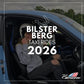 Bilster Berg Trackdays 2026