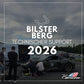 Bilster Berg Trackdays 2026