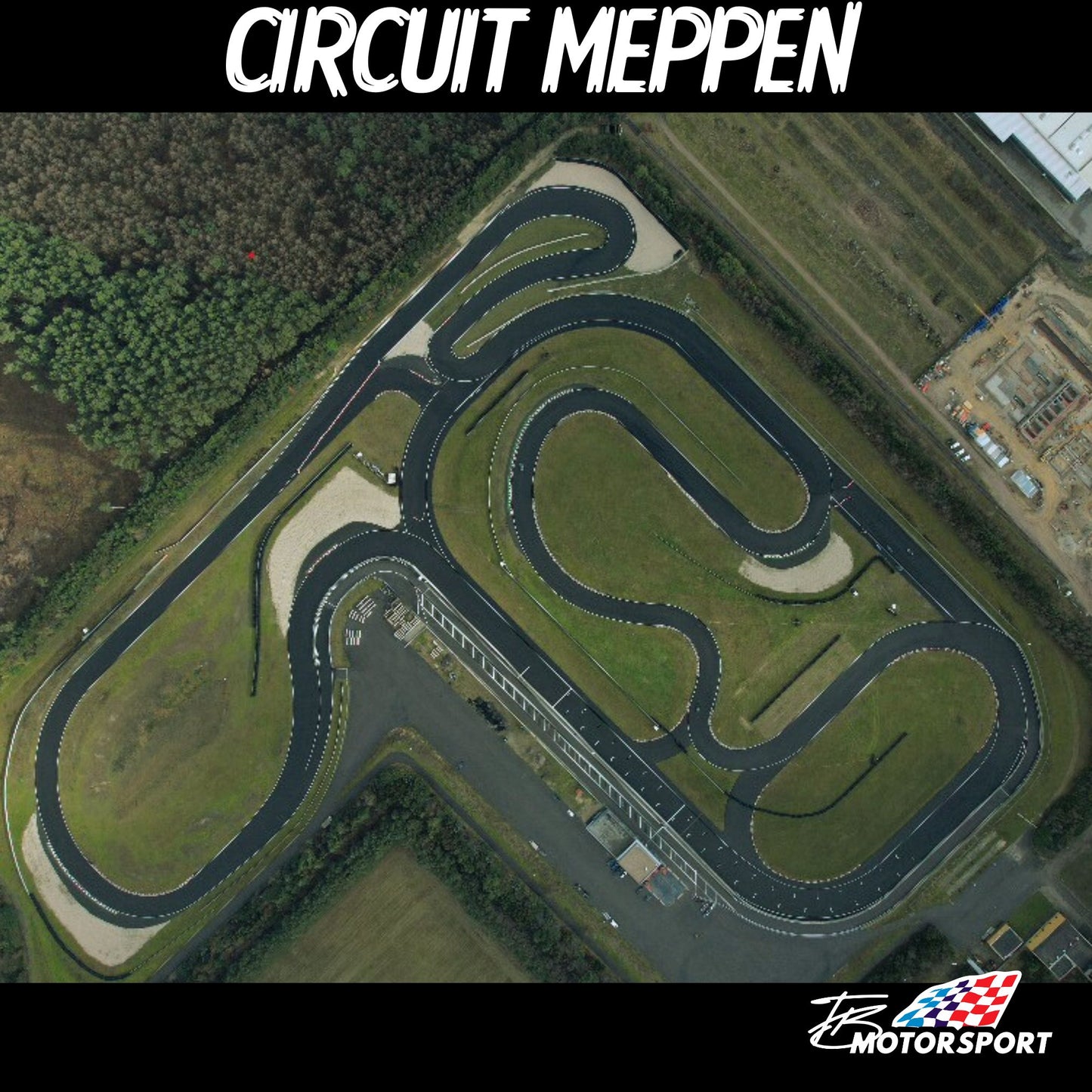 Circuit Meppen Trackdays 2024