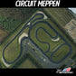 Drift Circuit Meppen 2024