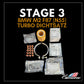 Stage 3 KT550 Kit für BMW M2 F87 (N55)