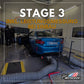 Stage 3 KT550 Kit für BMW M2 F87 (N55)