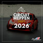 Circuit Meppen Drift 2025/26