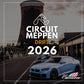 Circuit Meppen Drift 2025/26